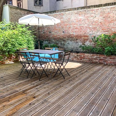Boutique Apartments Viena Exterior foto