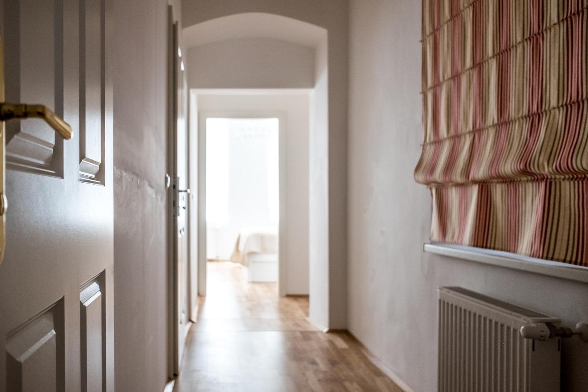 Boutique Apartments Viena Exterior foto